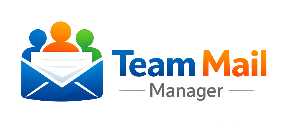 Team Mail Manager
